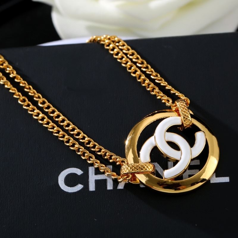 Chanel Necklaces